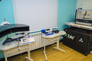 Александр Куниловский рассказал о работе над Академической историей Оренбургского края